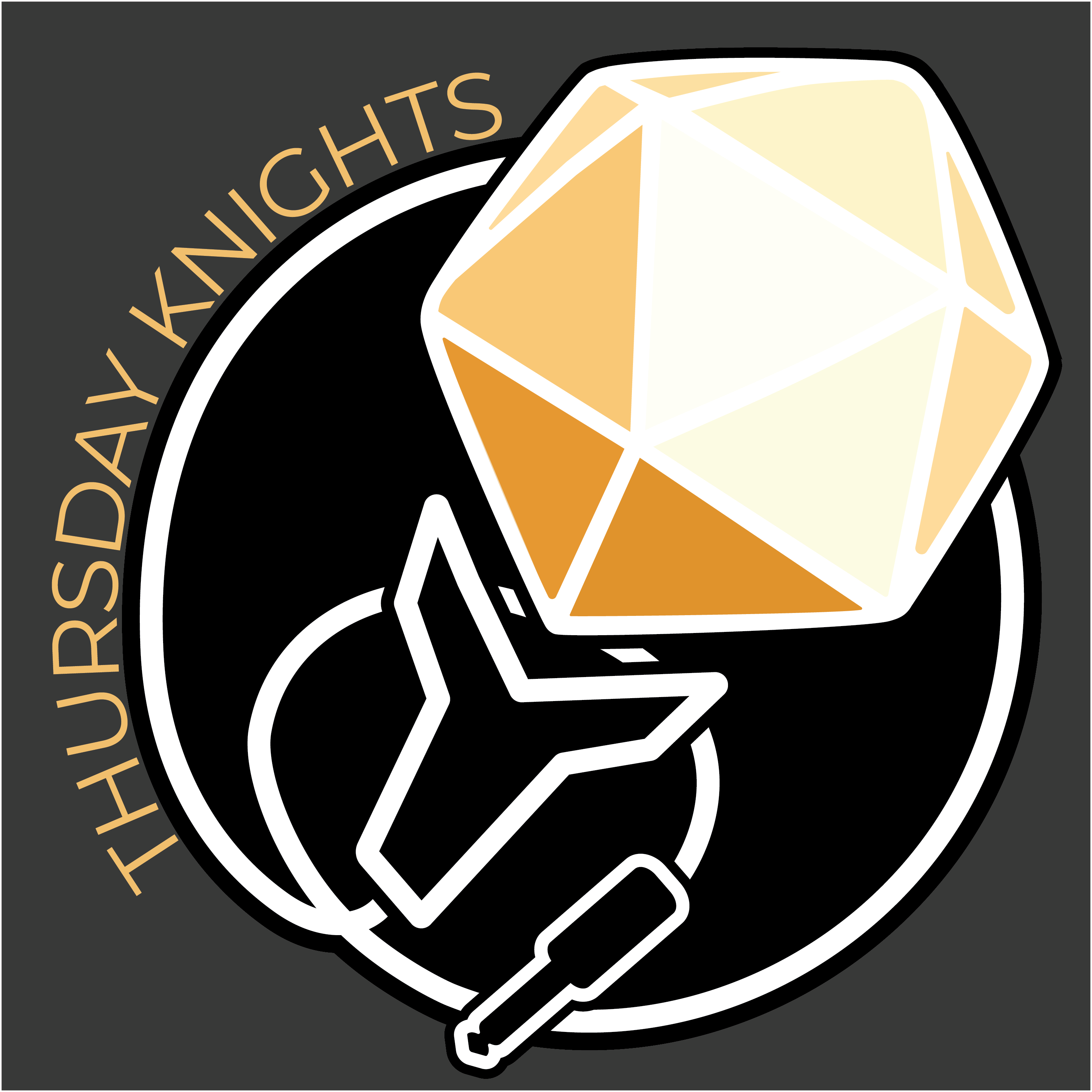 Thursday Knights Live Tabletop Roleplaying